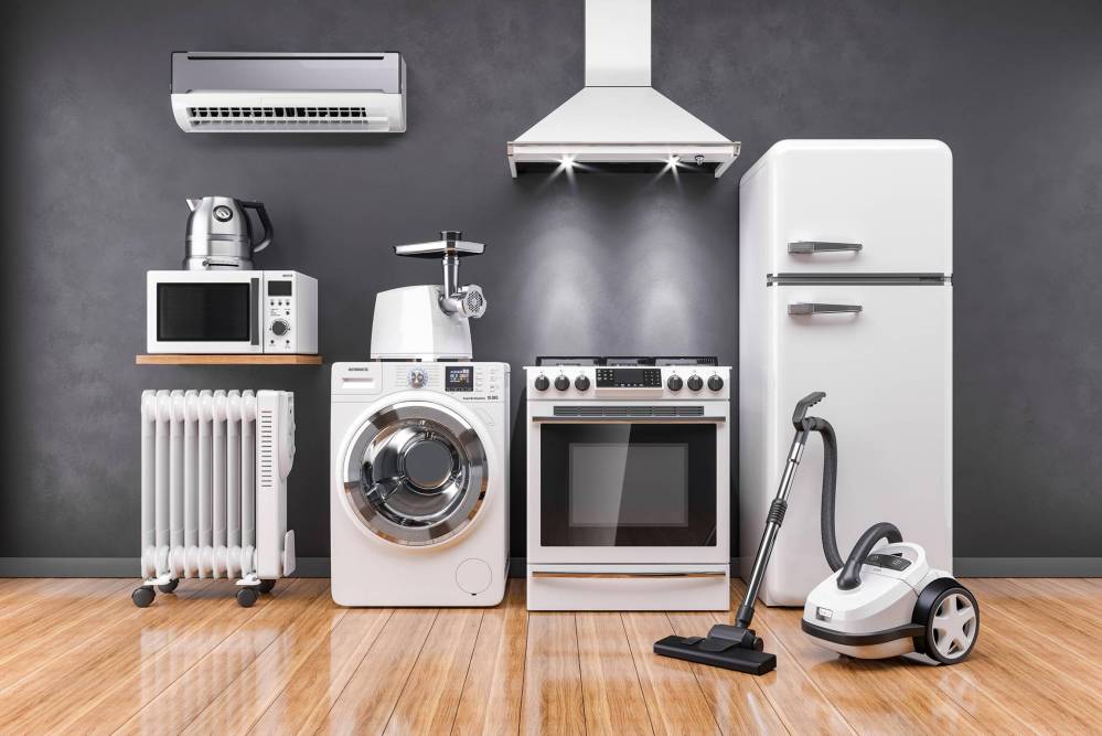 dépannage électroménager près de Festigny