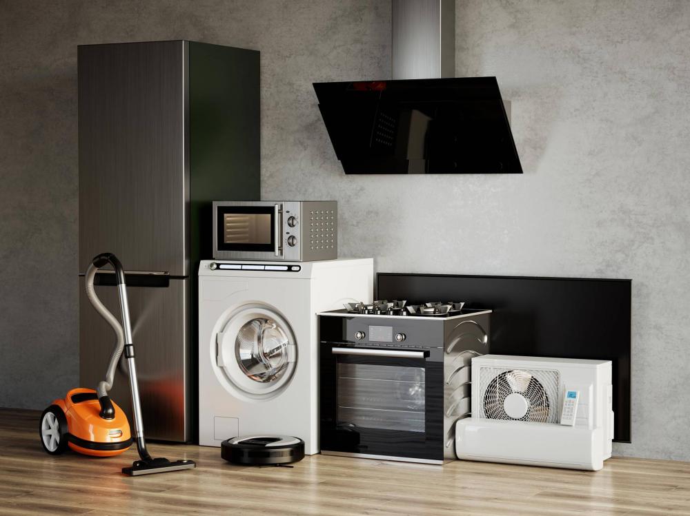 service dépannage électroménager
