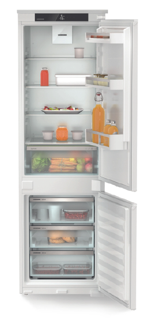 Combiné Intégrable 178cm NoFrost PURE
