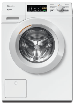 Lave-linge à chargement frontal W1