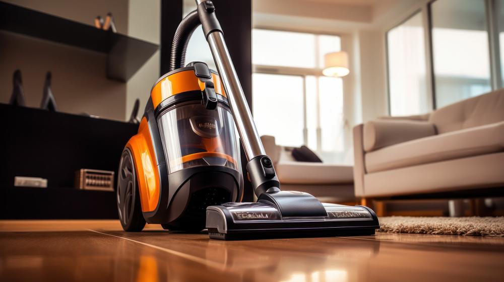 aspirateur